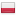 zeea.pl server is located in Poland